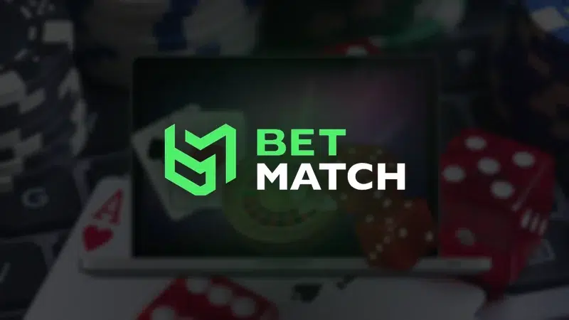 Betmatch logó