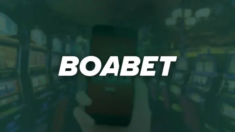 Boabet logó