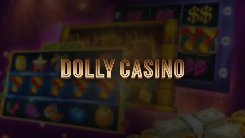 Dolly Casino logó