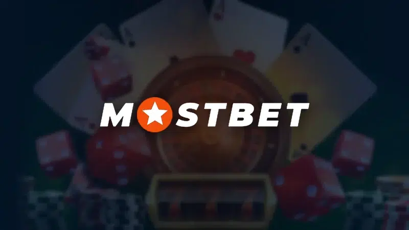 Mostbet logó