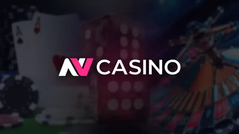 NV Casino logó